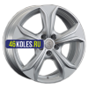 Replay 7x17/5x108 ET52,5 D63,3 FD158 SF (конус, C570)
