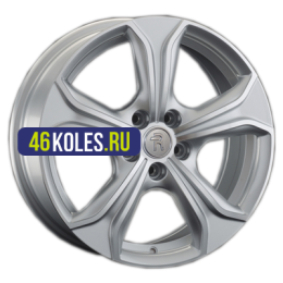 Replay 7x17/5x108 ET52,5 D63,3 FD158 SF (конус, C570)