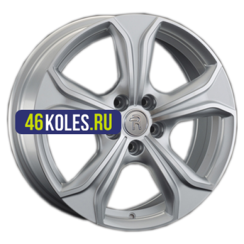 Replay 7x17/5x108 ET52,5 D63,3 FD158 SF (конус, C570)