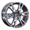 Replay 7,5x17/5x108 ET55 D63,3 FD164 GMF (конус, C570)
