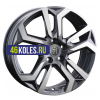 Replay 7x17/5x108 ET52,5 D63,3 FD165 GMF (конус, C570)