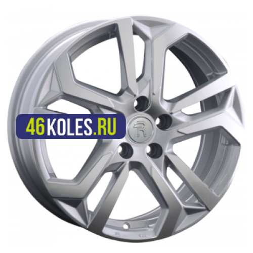 Replay 7x17/5x108 ET50 D63,3 FD165 SF (конус, C570)