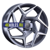 Replay 6x16/4x108 ET37,5 D63,3 FD172 GMF (конус, C570)