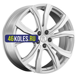 Replay 8x20/5x114,3 ET37,5 D70,6 FD184 SF (конус, C570)