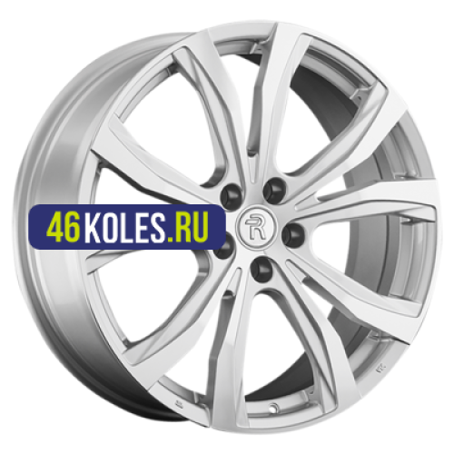 Replay 8x20/5x114,3 ET37,5 D70,6 FD184 SF (конус, C570)
