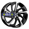Replay 8x20/5x114,3 ET44 D63,3 FD185 BKF (конус, C570)
