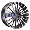 Replay 8,5x20/5x114,3 ET44 D63,3 FD193 GMF (конус, C570)