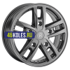 Replay 6,5x16/5x160 ET60 D65,1 FD194 GM (конус, C570)