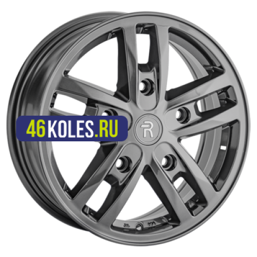 Replay 6,5x16/5x160 ET60 D65,1 FD194 GM (конус, C570)
