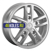 Replay 6,5x16/5x160 ET60 D65,1 FD194 Sil (конус, C570)