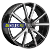 Replay 8,5x20/5x114,3 ET44 D63,3 FD198 BKF (конус, C570)