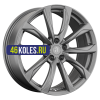 Replay 8x20/5x114,3 ET37,5 D70,6 FD203 MGM (конус, C570)