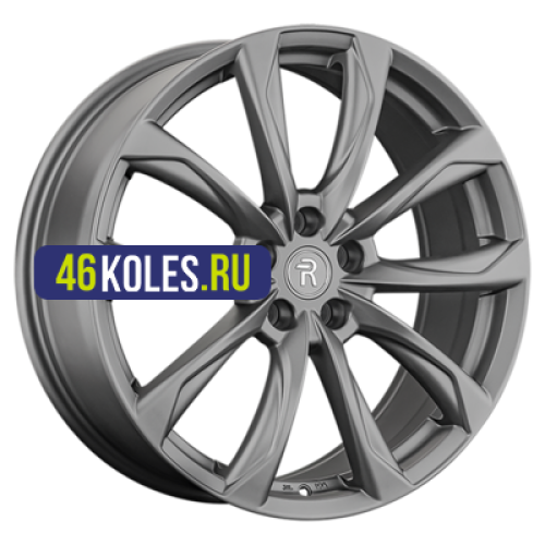 Replay 8x20/5x114,3 ET37,5 D70,6 FD203 MGM (конус, C570)