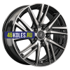 Replay 6,5x16/5x108 ET50 D63,4 FD204 BKF (конус, C570)