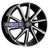 Replay 6,5x16/5x108 ET50 D63,4 FD205 BKF (конус, C570)