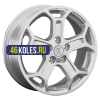 Replay 8x18/5x108 ET46 D63,3 FD21(GL) Sil (конус, C570)