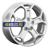Replay 7,5x17/5x108 ET46 D65,1 FD21(PG) Sil (конус, C570)