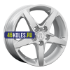 Replay 7x17/5x108 ET42 D65,1 FD36(OPL) Sil (конус, C570)