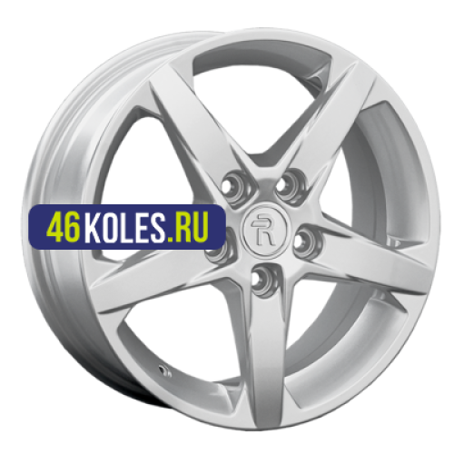 Replay 7x17/5x108 ET42 D65,1 FD36(OPL) Sil (конус, C570)