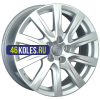 Replay 7x17/5x108 ET50 D63,3 FD60 Sil (конус, C570)