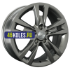 Replay 7x17/5x108 ET50 D63,3 FD61 GM (конус, C570)