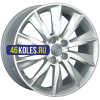 Replay 8x18/5x114,3 ET44 D63,3 FD71 Sil (конус, C570)