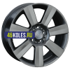 Replay 7x17/5x108 ET50 D63,3 FD73 GM (конус, C570)