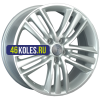Replay 8x18/5x114,3 ET44 D63,3 FD77 SF (конус, C570)