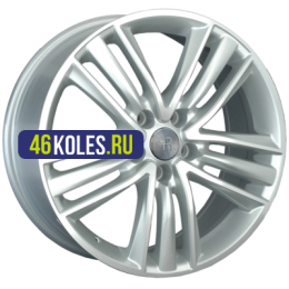 Replay 8x18/5x114,3 ET44 D63,3 FD77 SF (конус, C570)