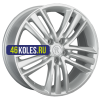 Replay 8x18/5x114,3 ET50 D66,1 FD77(NS) SF (конус, C570)