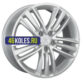 Replay 8x18/5x114,3 ET50 D66,1 FD77(NS) SF (конус, C570)