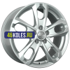 Replay 7,5x17/5x108 ET52,5 D63,3 FD97 Sil (конус, C570)