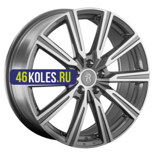 Replay 7,5x19/5x120 ET41 D59,6 GA10 GMF (конус, C570)