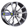 Replay 8,5x20/5x120 ET45 D59,6 GA13 GMF (конус, C570)