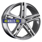 Replay 8x19/5x108 ET42,5 D59,6 GA14 GMF (конус, C570)