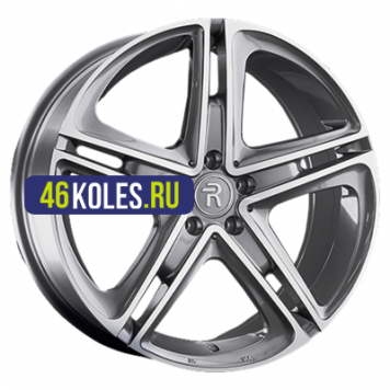 Replay 8x19/5x108 ET42,5 D59,6 GA14 GMF (конус, C570)