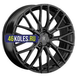 Replay 8x19/5x108 ET42,5 D59,6 GA17 BK (конус, C570)