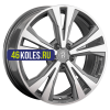 Replay 7x18/5x108 ET41 D59,6 GA18 GMF (конус, C570)