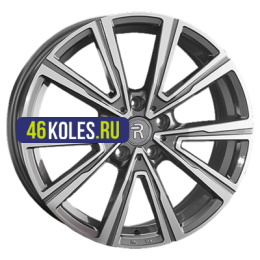 Replay 7x18/5x108 ET41 D59,6 GA19 GMF (конус, C570)