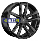 Replay 8x19/5x120 ET41 D59,6 GA20 BK (конус, C570)