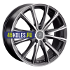 Replay 7x18/5x114,3 ET45 D60,1 GL30 GMF (конус, C570)