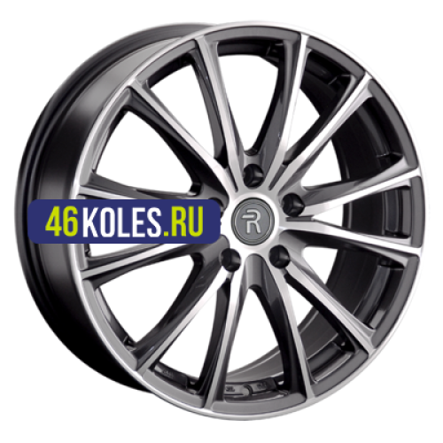 Replay 7x18/5x114,3 ET45 D60,1 GL30 GMF (конус, C570)