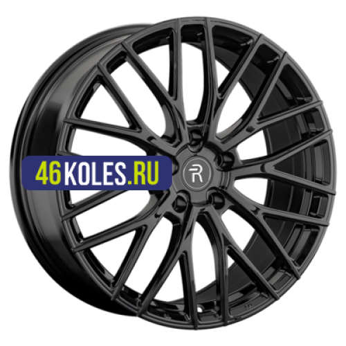 Replay 8x19/5x108 ET46 D63,3 GL32 BK (конус, C570)