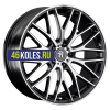 Replay 8x19/5x108 ET46 D63,3 GL32 BKF (конус, C570)