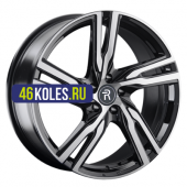 Replay 8x20/5x108 ET46 D63,3 GL34 BKF (конус, C570)