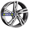 Replay 8x20/5x108 ET52 D63,3 GL34 GMF (конус, C570)