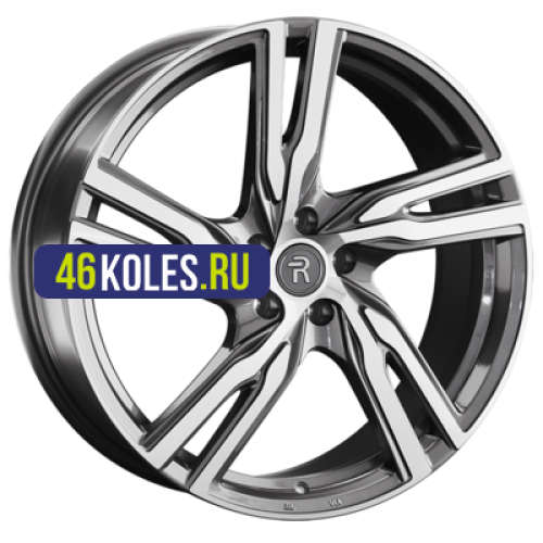 Replay 8x20/5x108 ET52 D63,3 GL34 GMF (конус, C570)