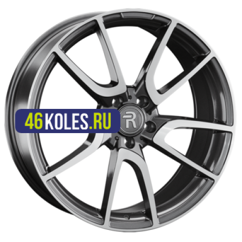 Replay 8x19/5x108 ET46 D63,3 GL35 GMF (конус, C570)