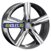 Replay 8x19/5x108 ET46 D63,3 GL47 GMF (конус, C570)