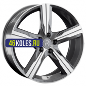 Replay 8x19/5x108 ET46 D63,3 GL47 GMF (конус, C570)